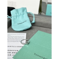 Tiffany Rings